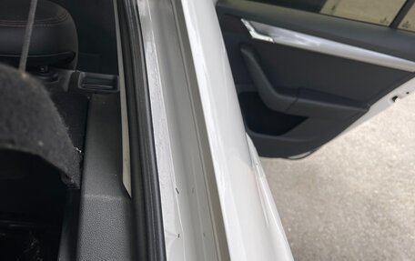 Skoda Octavia, 2014 год, 1 100 000 рублей, 4 фотография