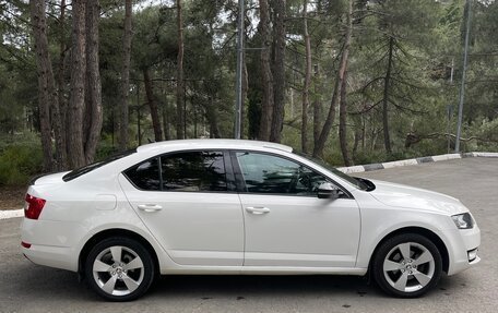 Skoda Octavia, 2014 год, 1 100 000 рублей, 11 фотография