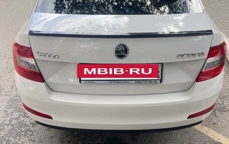 Skoda Octavia, 2014 год, 1 100 000 рублей, 7 фотография