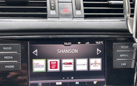 Skoda Octavia, 2014 год, 1 100 000 рублей, 19 фотография