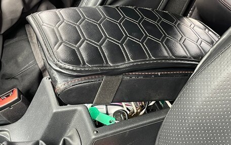 Skoda Octavia, 2014 год, 1 100 000 рублей, 17 фотография