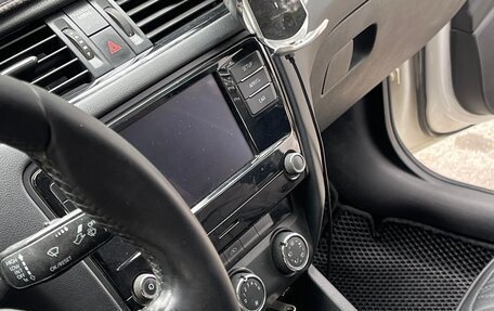 Skoda Octavia, 2014 год, 1 100 000 рублей, 18 фотография