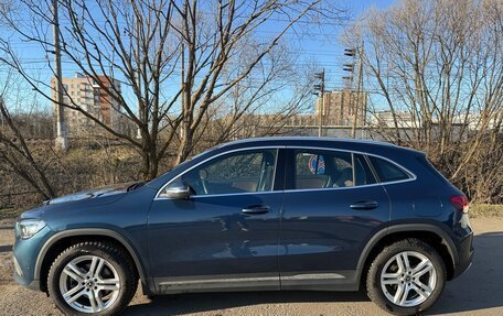 Mercedes-Benz GLA, 2020 год, 3 700 000 рублей, 2 фотография