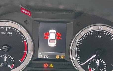 Skoda Octavia, 2014 год, 1 100 000 рублей, 24 фотография