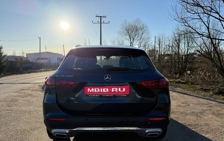 Mercedes-Benz GLA, 2020 год, 3 700 000 рублей, 4 фотография