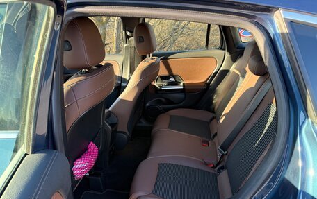 Mercedes-Benz GLA, 2020 год, 3 700 000 рублей, 9 фотография