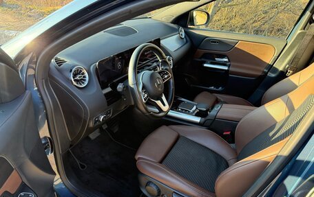 Mercedes-Benz GLA, 2020 год, 3 700 000 рублей, 11 фотография