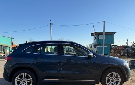 Mercedes-Benz GLA, 2020 год, 3 700 000 рублей, 6 фотография
