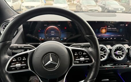 Mercedes-Benz GLA, 2020 год, 3 700 000 рублей, 15 фотография