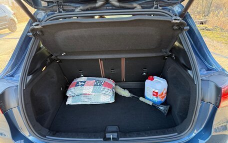 Mercedes-Benz GLA, 2020 год, 3 700 000 рублей, 13 фотография