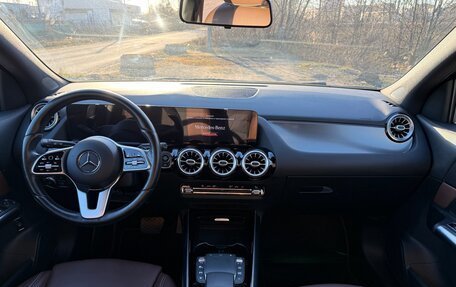 Mercedes-Benz GLA, 2020 год, 3 700 000 рублей, 10 фотография