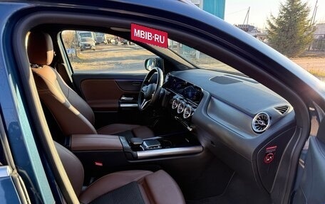 Mercedes-Benz GLA, 2020 год, 3 700 000 рублей, 12 фотография