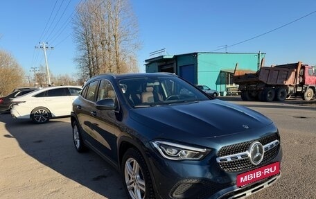 Mercedes-Benz GLA, 2020 год, 3 700 000 рублей, 8 фотография