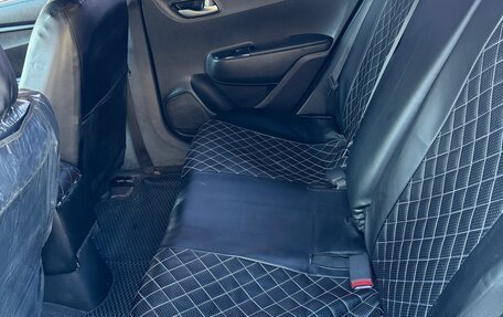 KIA Rio IV, 2018 год, 770 000 рублей, 12 фотография