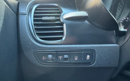 KIA Rio IV, 2018 год, 770 000 рублей, 17 фотография