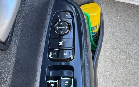 KIA Rio IV, 2018 год, 770 000 рублей, 16 фотография