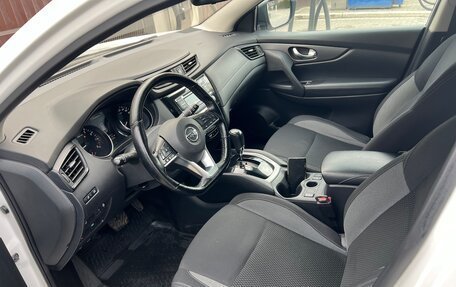 Nissan Qashqai, 2019 год, 1 540 000 рублей, 2 фотография