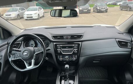 Nissan Qashqai, 2019 год, 1 540 000 рублей, 11 фотография