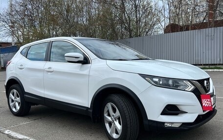 Nissan Qashqai, 2019 год, 1 540 000 рублей, 4 фотография