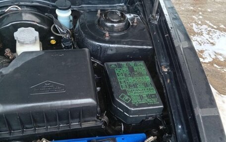 Hyundai Accent II, 2006 год, 300 000 рублей, 9 фотография