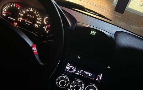 Hyundai Accent II, 2006 год, 300 000 рублей, 6 фотография