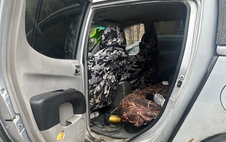 Mitsubishi L200 IV рестайлинг, 2008 год, 1 300 000 рублей, 6 фотография