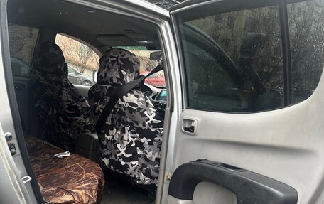 Mitsubishi L200 IV рестайлинг, 2008 год, 1 300 000 рублей, 8 фотография