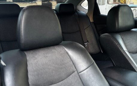 Nissan Fuga II, 2009 год, 1 750 000 рублей, 11 фотография