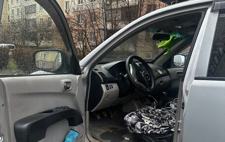 Mitsubishi L200 IV рестайлинг, 2008 год, 1 300 000 рублей, 7 фотография