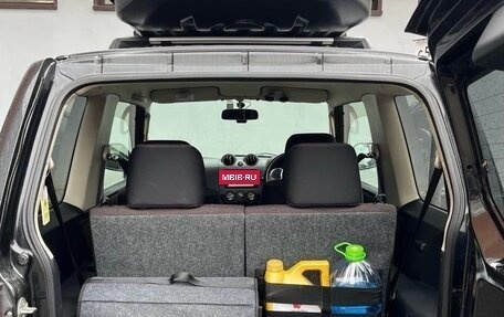 Mitsubishi Pajero Mini II, 2009 год, 950 000 рублей, 3 фотография