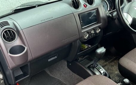 Mitsubishi Pajero Mini II, 2009 год, 950 000 рублей, 4 фотография