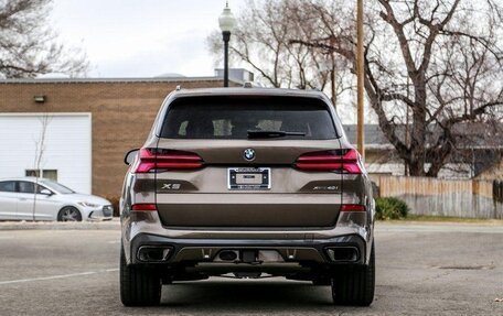 BMW X5, 2026 год, 12 840 000 рублей, 4 фотография