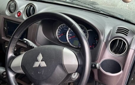 Mitsubishi Pajero Mini II, 2009 год, 950 000 рублей, 5 фотография