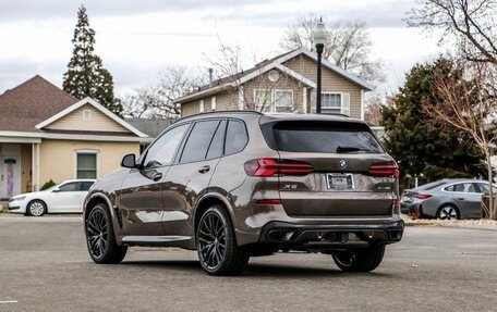 BMW X5, 2026 год, 12 840 000 рублей, 3 фотография