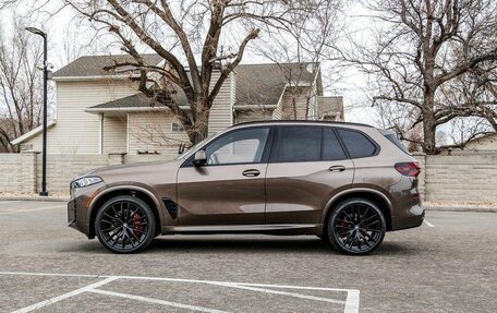 BMW X5, 2026 год, 12 840 000 рублей, 2 фотография