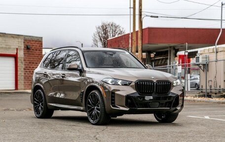 BMW X5, 2026 год, 12 840 000 рублей, 7 фотография