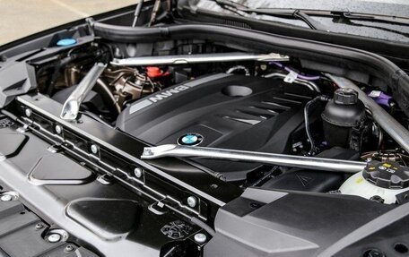 BMW X5, 2026 год, 12 840 000 рублей, 10 фотография