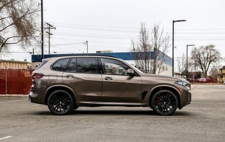 BMW X5, 2026 год, 12 840 000 рублей, 6 фотография