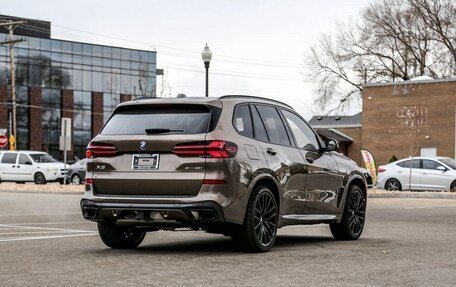 BMW X5, 2026 год, 12 840 000 рублей, 5 фотография