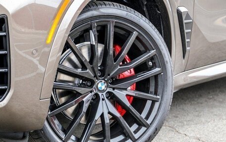 BMW X5, 2026 год, 12 840 000 рублей, 9 фотография
