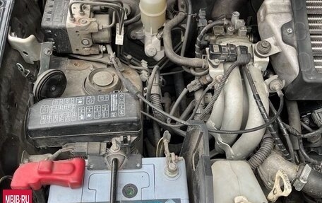 Mitsubishi Pajero Mini II, 2009 год, 950 000 рублей, 7 фотография