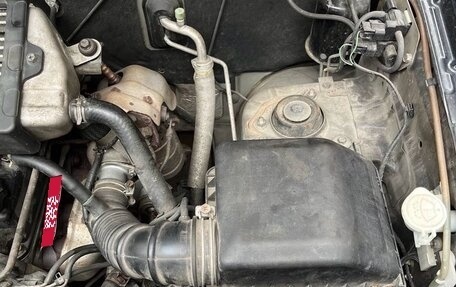 Mitsubishi Pajero Mini II, 2009 год, 950 000 рублей, 8 фотография