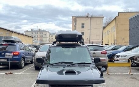 Mitsubishi Pajero Mini II, 2009 год, 950 000 рублей, 9 фотография