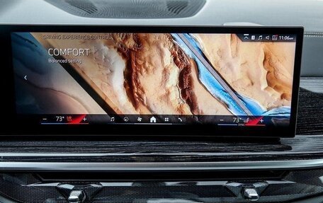 BMW X5, 2026 год, 12 840 000 рублей, 18 фотография