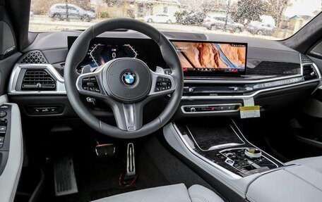BMW X5, 2026 год, 12 840 000 рублей, 21 фотография