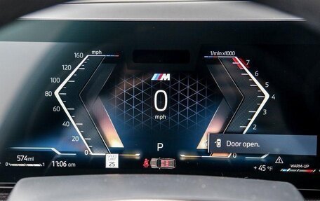 BMW X5, 2026 год, 12 840 000 рублей, 17 фотография