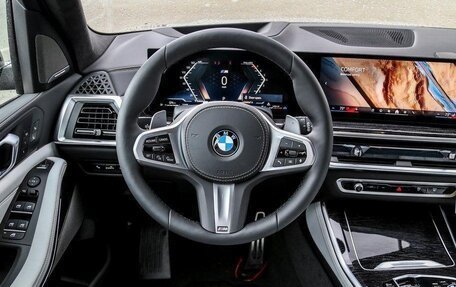 BMW X5, 2026 год, 12 840 000 рублей, 20 фотография