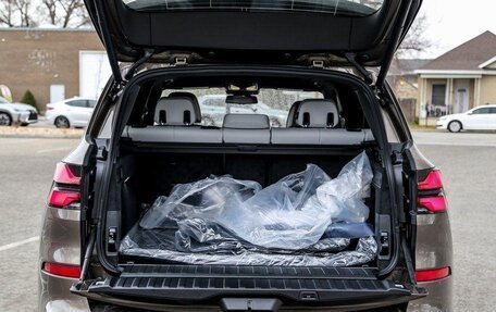 BMW X5, 2026 год, 12 840 000 рублей, 22 фотография