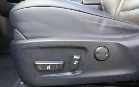 Lexus RX IV рестайлинг, 2018 год, 4 992 000 рублей, 24 фотография