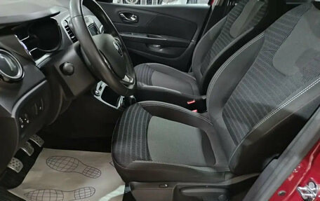 Renault Kaptur I рестайлинг, 2019 год, 1 820 000 рублей, 7 фотография